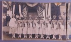 C1930 Mooseheart Legion Indianapolis Chap  11 In Naperville Il Panorama Pic C336