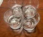 John Deere Dealer Exclusive Etched Dublin Crystal Glasses
