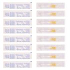 25 Gauge 1 Inch Needle  100 Pack Luer Lock  Free Shipping Fast Shipping