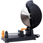 15a Heavy Duty 14 metal Cutting Chop Saw 2x14 Inch Carbide-tipped Blade Premium