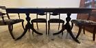Duncan Phyfe Dining Room Set