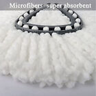 Replacement Heads Mop Refill Mop For O-cedar Easy Cleaning Mopping Wring Spin