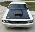 1971 Dodge Challenger 