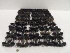 Ho Scale Misc  Freight Car Trucks Body Mount Screw On Lot Of 40 20pr 