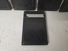 Lot Of 5 Graphic Film Holder 4 X 5   type 5  Graflex Rochester Ny Very Useable