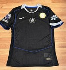 Joao Pedro  20 Size Xl Chelsea Fc 3rd Kit 2026 Player Version   Premier League
