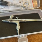 Kett Cosmetics  25 Mm Airbrush Professional Makeup Airtist