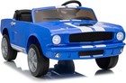 Kids Electric 24 12v Wheeler Car Ride On Toy Licensed Shelby Gt350 W  Remote Toy