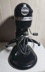 Kitchenaid Kp26m1xob 6 Qt Professional 600 Series Lift Stand Mixer Black No Bowl