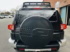 2008 Toyota Fj Cruiser 