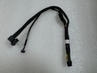 New  Dell R760 Gpu 0dk9y 00dk9y 5ytnn  05ytnn 12 Pin Power Short Cable