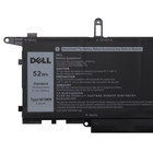 Genuine Oem Nf2mw Battery For Dell Latitude 7400 2-in-1 E7260 E7270 7260 52wh