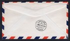 Usa 1946 First Flight Cover To Portugal  30c Single
