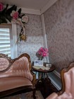 1 12 Scale Victorian Tea Dollhouse