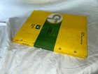Vtg 1971 John Deere Technical Manual 1520 Tractor Tm-1012 Genuine Oem