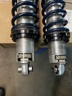 Strange Single Adjustable Coilovers With 110 Pound Springs