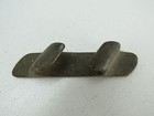 4 1 8 Inch Bronze Chock Boat Dock Brass Cleat Decor  d4a1428 