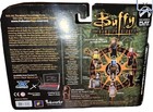 Buffy The Vampire Slayer-jenny Calendar- Palz Toyfare Exclusive  2004 