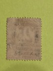 Great Britain Stamp  scott 104  - Used  value  210  - Free Ship