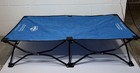Regalo My Cot Portable Toddler Bed Foldable Kids Camping Travel Sleeping Cot