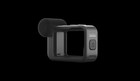 Gopro Hero Creator Kit For Vlogging   Streaming  Frame  Led Light   Tripod