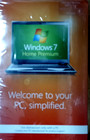 New  Windows 7 Home Premium 32   64 Bit Dvds For Refurbished Pcs W  Product Keys
