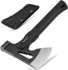  Camping Hatchet  10 5 Inch Survival Axe stainless-steel Blade  