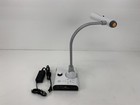 Elmo Tt-12i Interactive Document Camera 12x Optical Zoom