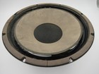 Pair Of Becker 12  Woofers  Made By Becker  eia Source Code 24   18th Week Of 19