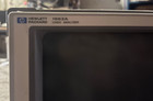 Hp 1663a Logic Analyzer
