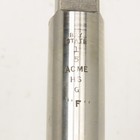 Bay State 1 -5 Acme  f  Long Taper Tap Hs 14 