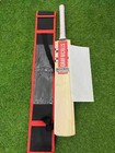 Top Grade Grey Nicolls English Willow Cricket Bat Ready To Play Fully Knocked