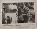 return Of The Jedi  1983 Movie Press Kit Photos - Star Wars