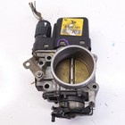 99-00 Bmw 323 328 528 Z3 E39 E46 M52tu Throttle Body Valve Yellow 1 439 383 0193
