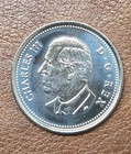 Canada Bu 2026 50 Cents Coin Charles Iii  d g  Rex  Not In Circulation  
