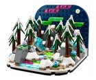 Lego 40785 Northern Lights Diorama 332pcs