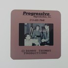 Tv Land Make Room For Daddy 2000  1  35mm Slide Danny Thomas Show Andy Griffith