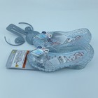 Disney Cinderella Light-up Costume Footwear Size 9 10 Youth Faceted Gem Age 3 