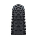 Schwalbe Nobby Nic 27 5x2 8  Tubeless Folding   2 Pack  -black Addix Speed Grip