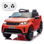 12v Kids Ride On Car 4 5ah Battery Remote Soft Start 3 Speed Double Seat Led