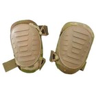 Usgi Multicam Kneepad Set 8465-01-599-7026 Ocp Knee Pad Pads Army Exc