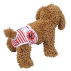 Pet Dog Puppy Diaper Pants Female Nappy Physiological Sanitary Panties Underwear