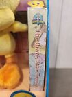 Ultra Rare New Baby Looney Tunes The Brave Little Tweety Vhs   Plush  see Desc 