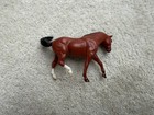 Retired Breyer Horse Stablemate  5904 Chestnut Sorrel Appaloosa G2