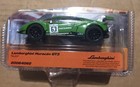 Lamborghini Huracan Gt3 - Carrera Go 1 43 Slot Car Scx Electric Race Track Set