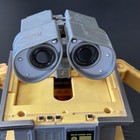 Disney Pixar Wall-e Thinkway Toys 7 5  Figure Transforming Pop Out Robot Toy