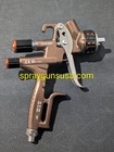 Porphis Prd-717 Vs Type With Split Nozzle 1 4mm Spray Gun   Gun Only no Cup  