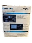 Sirius Xm Onyx Ez Xez1h1 Satellite Dock   Play Radio Receiver W  Home Kit New