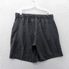 Nike Dri Fit Victory Mens Xl Tennis Shorts Black Athletic Training Gym Nwt