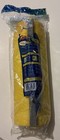 Quickie Jumbo Mop   Scrub Roller Refill  Type P Fits Quickie New Small Tear